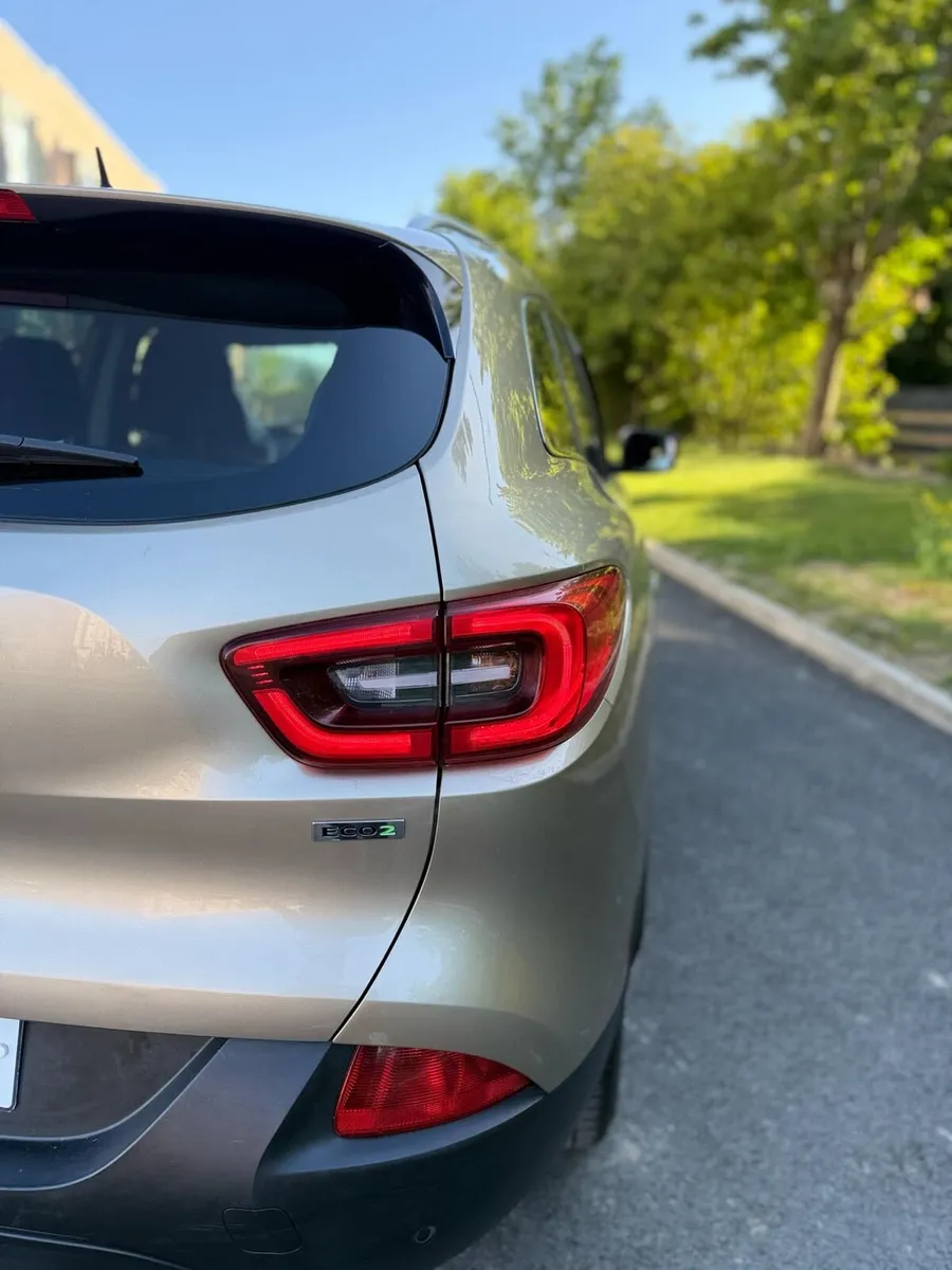 Renault Kadjar - Image 3