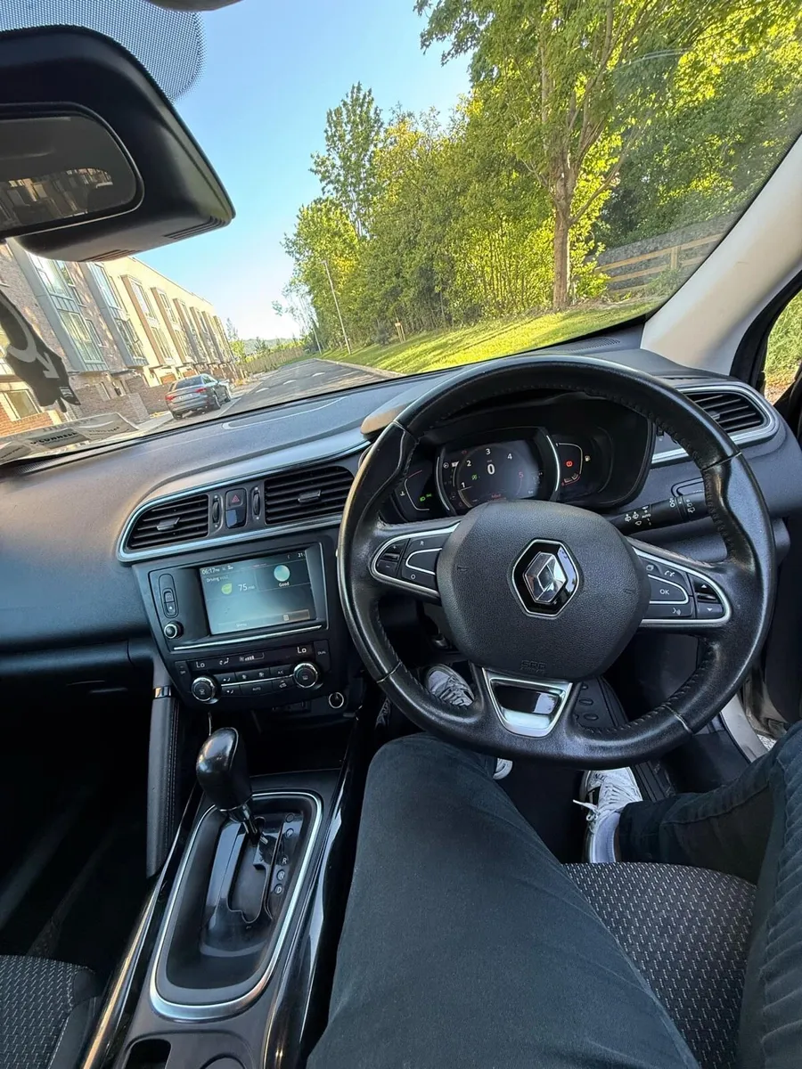 Renault Kadjar - Image 4