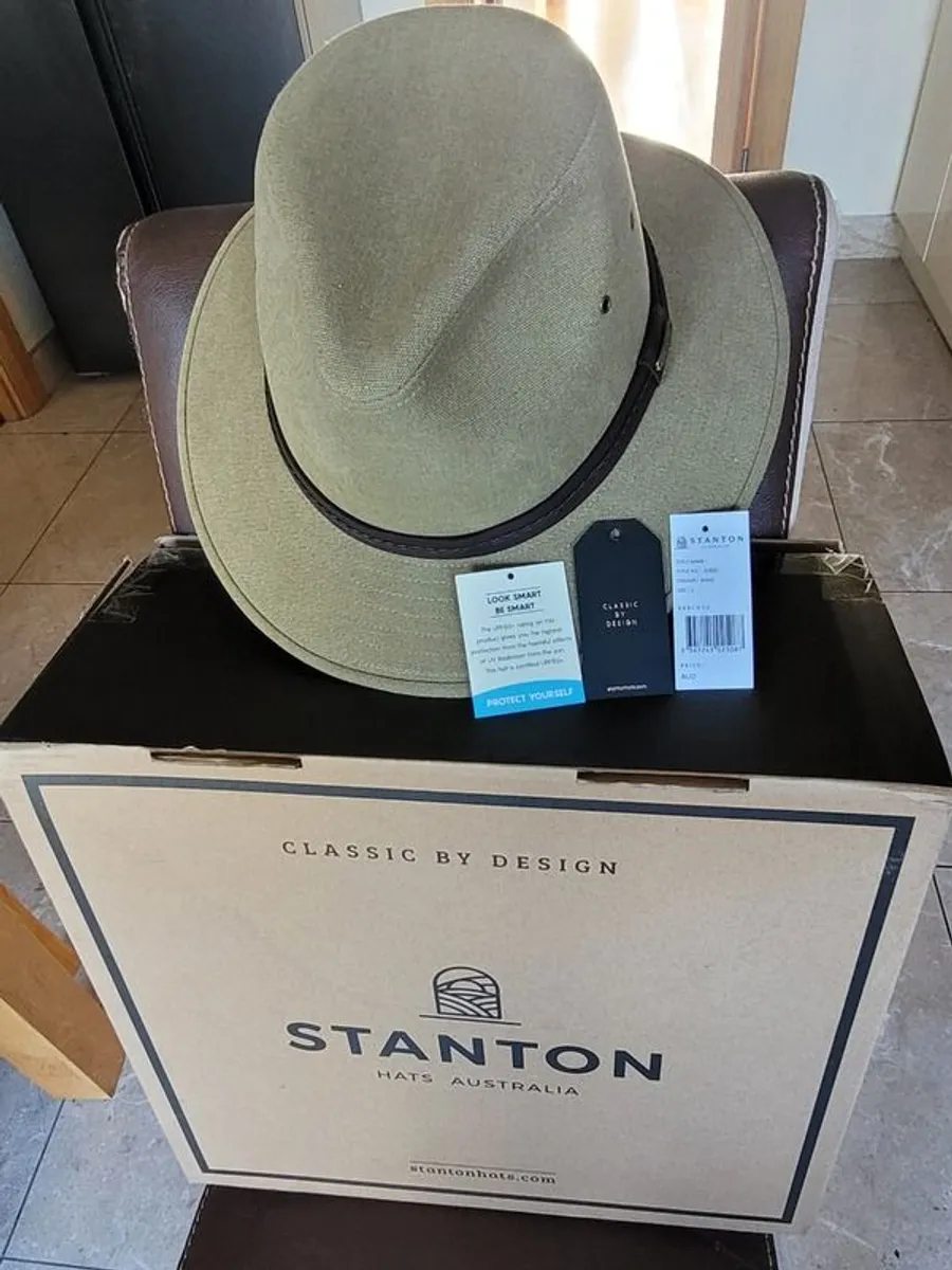 Men's Hat - Image 2