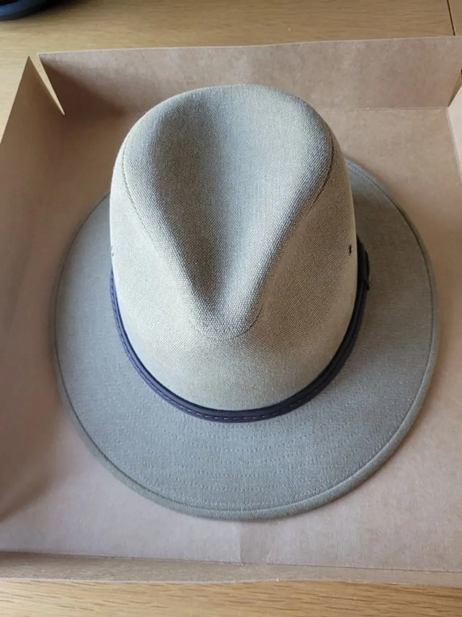 Men's Hat - Image 3