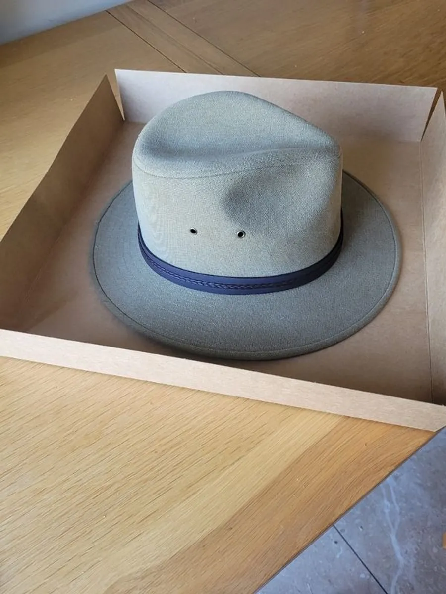 Men's Hat - Image 4
