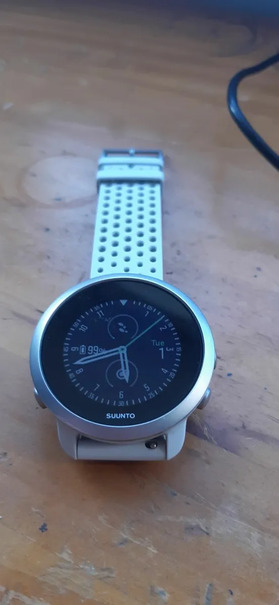 Suunto Fitness Watch - Image 1