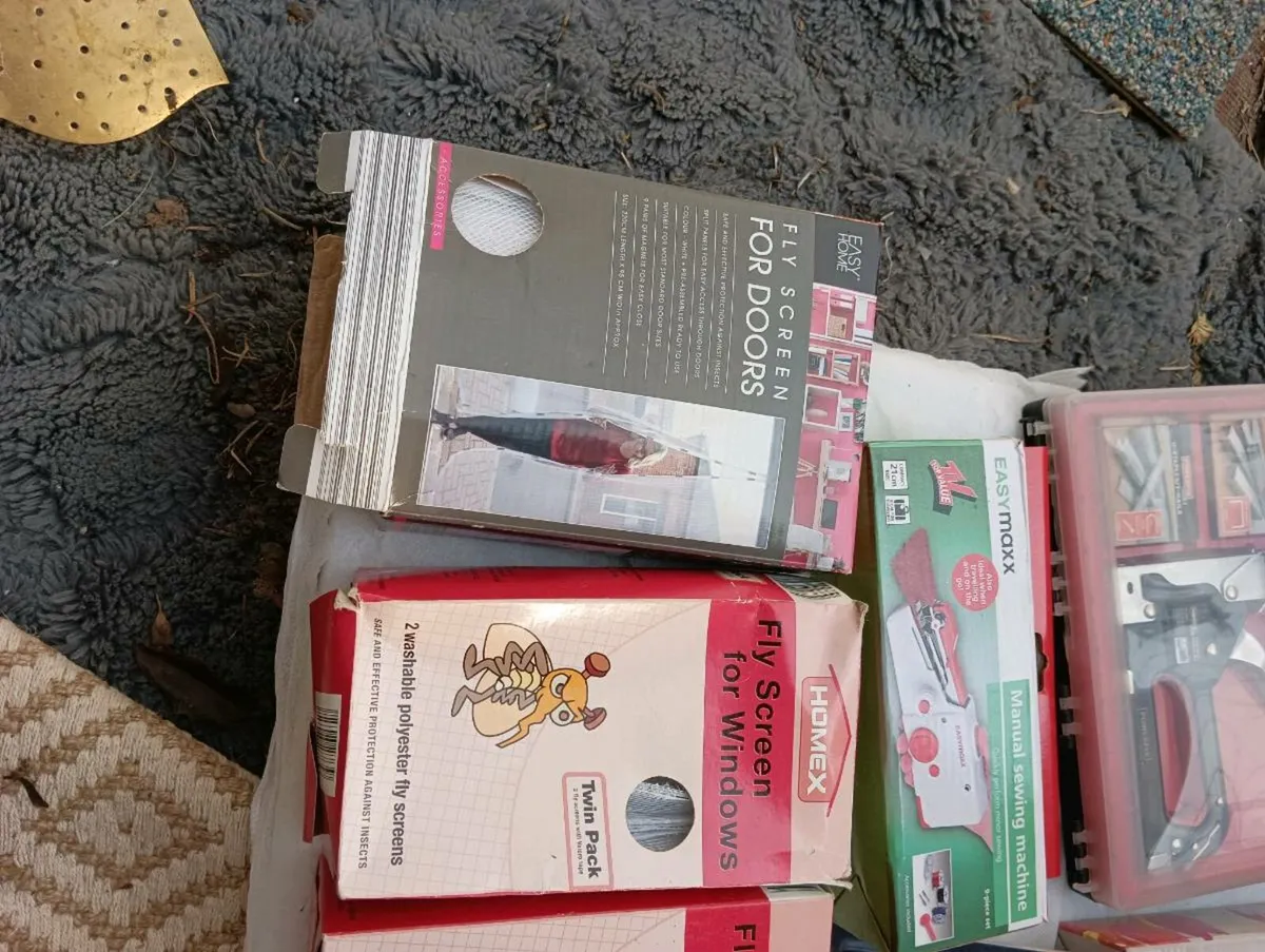 Various items,job lot - Image 2