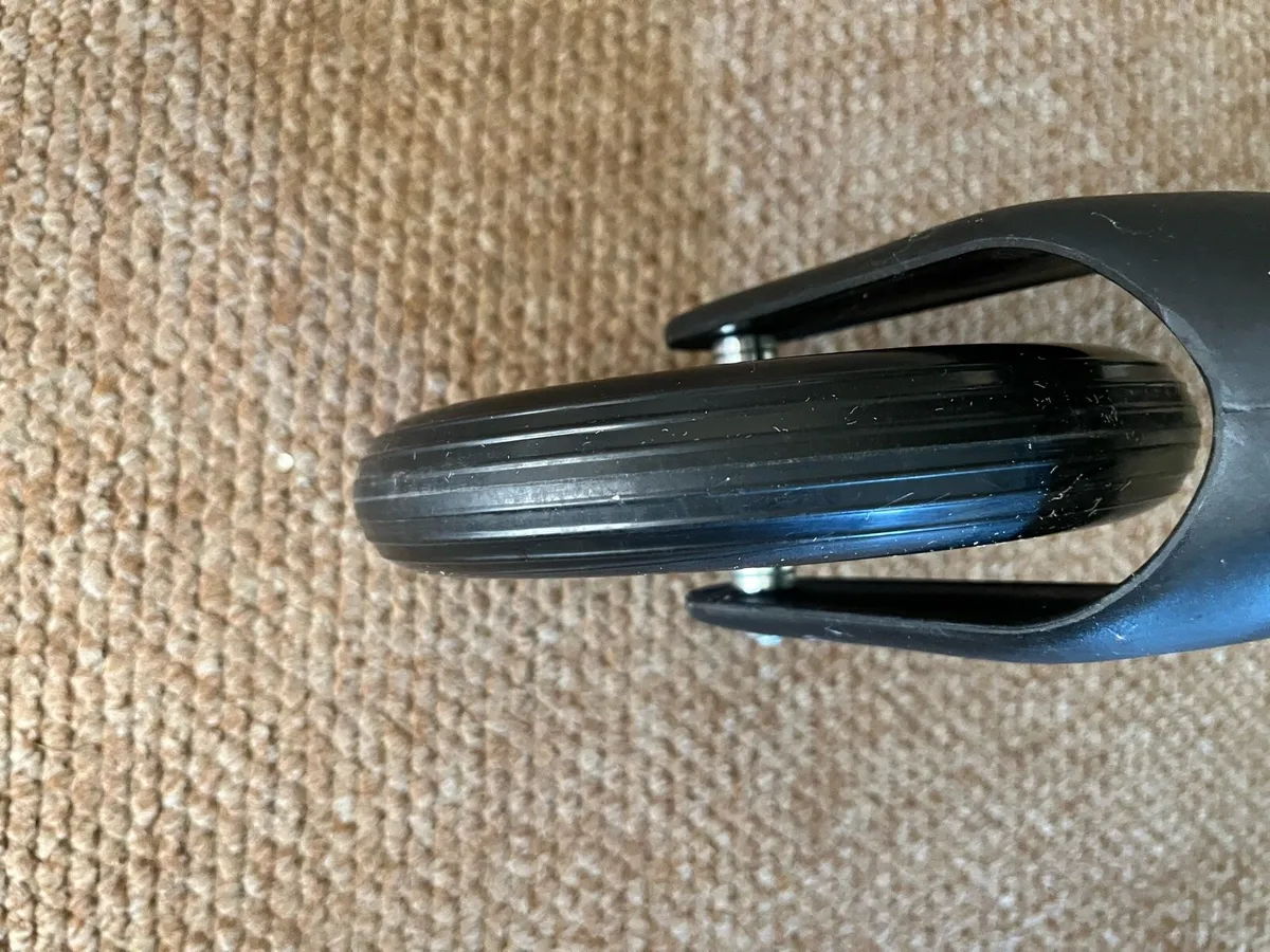 Wheelchair - Image 3