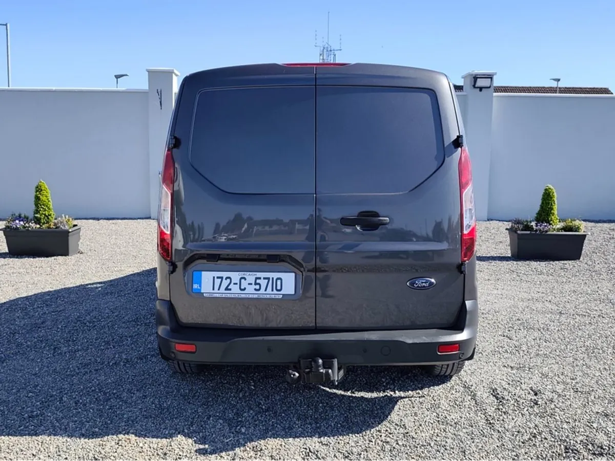 Ford Transit Connect Low Miles LWB Trend 1.5 TD 1 - Image 3