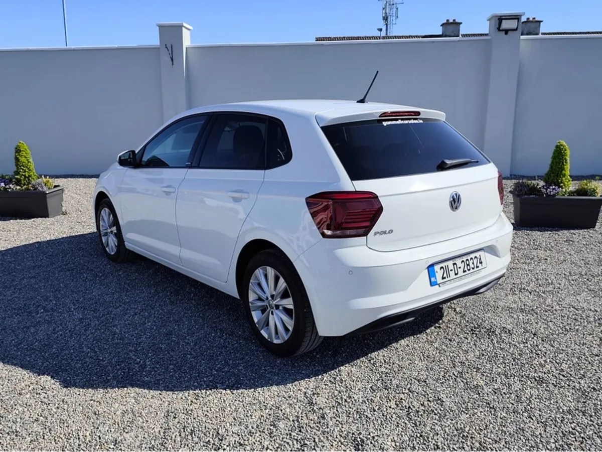 Volkswagen Polo Low Miles United 1.0 Manual 5spee - Image 4