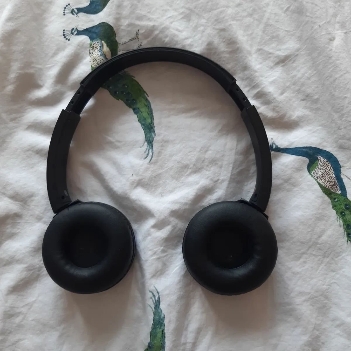 Bluetooth Headphones - Image 1
