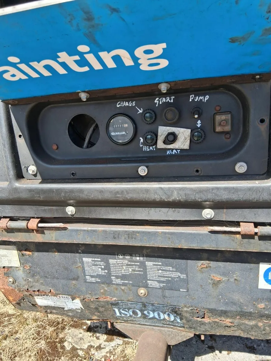 sullair compressor - Image 3