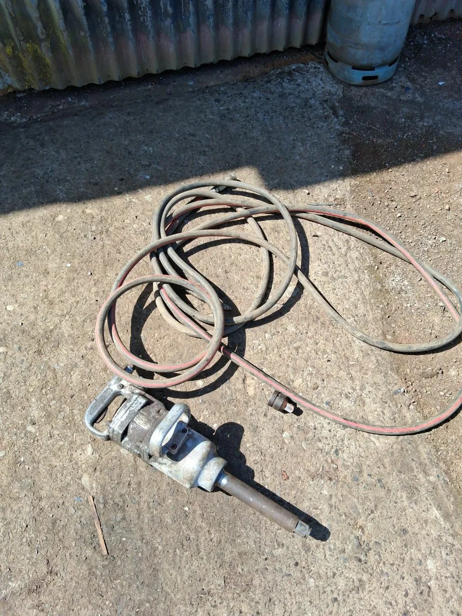 sullair compressor - Image 4