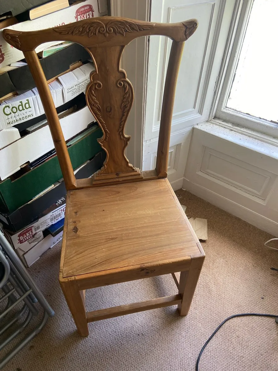 Chairs - Image 1