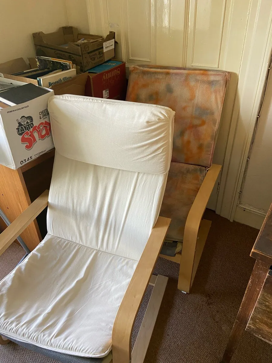 Chairs - Image 3