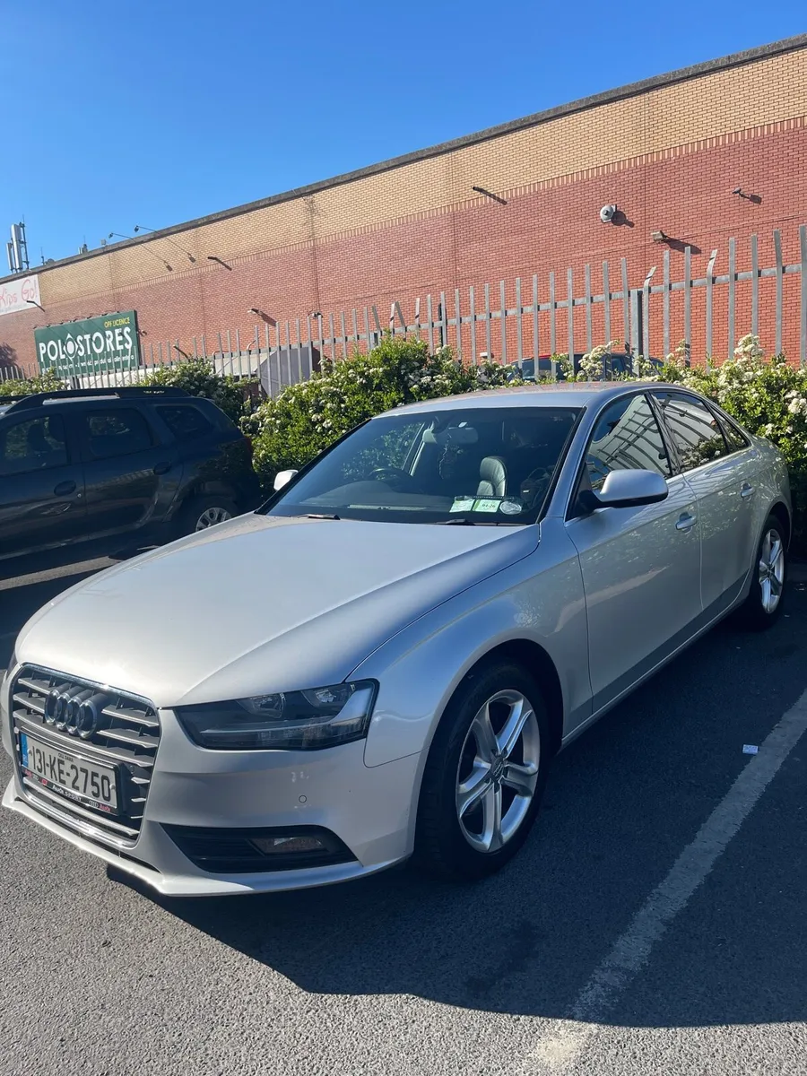 A beautiful, low mileage Audi A4 131 for Sale - Image 4