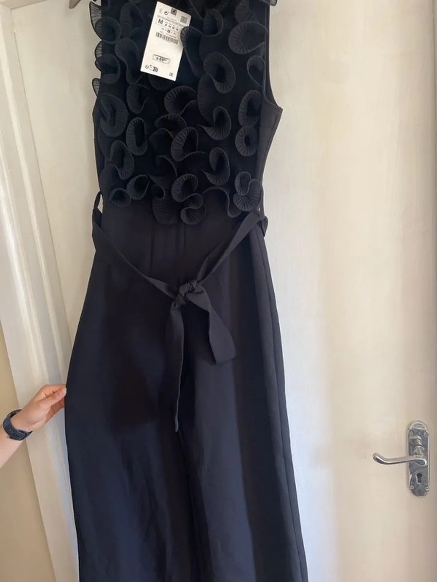 Zara brand new jumpsuit with tags - Image 4
