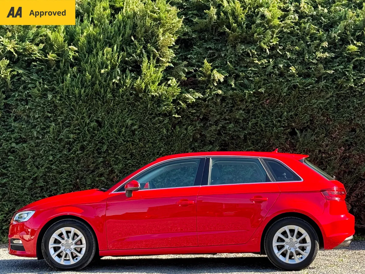 🌟Audi A3 1.4 TFSI Sportsback 2014🌟 - Image 2