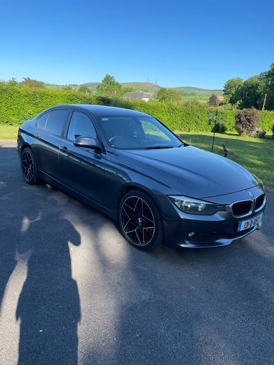 BMW 3 series - Image 1