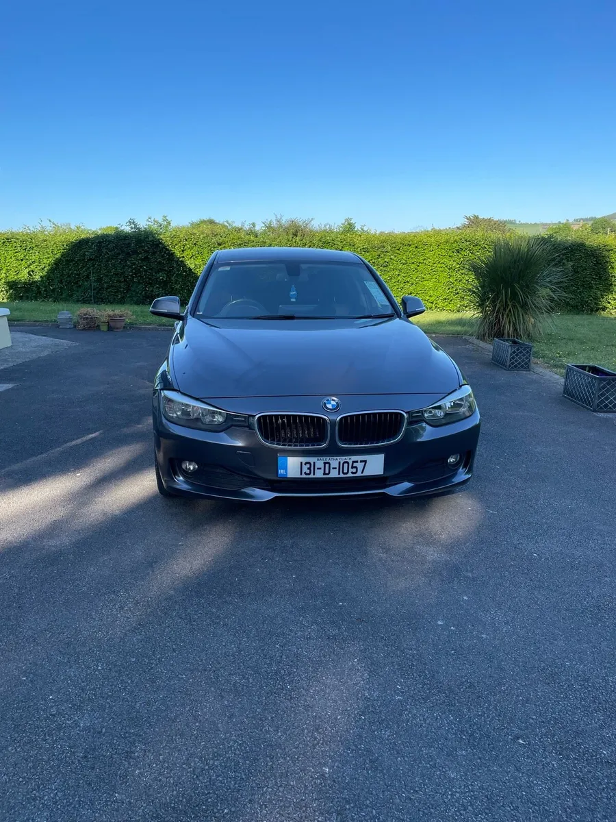 BMW 3 series - Image 2