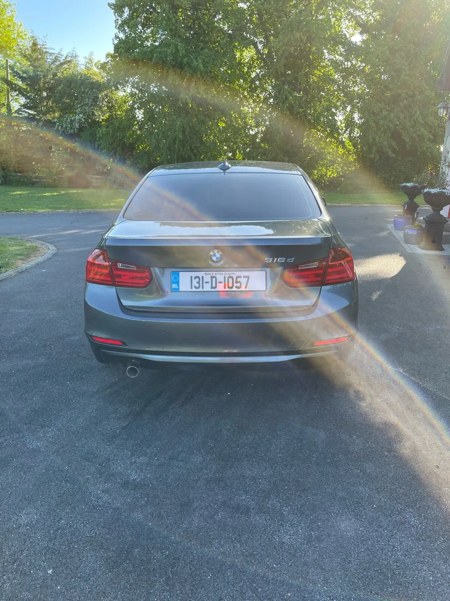 BMW 3 series - Image 4
