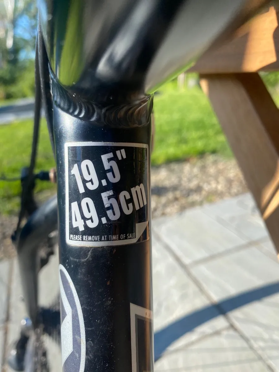 Trek 4300 Bicycle - Image 3