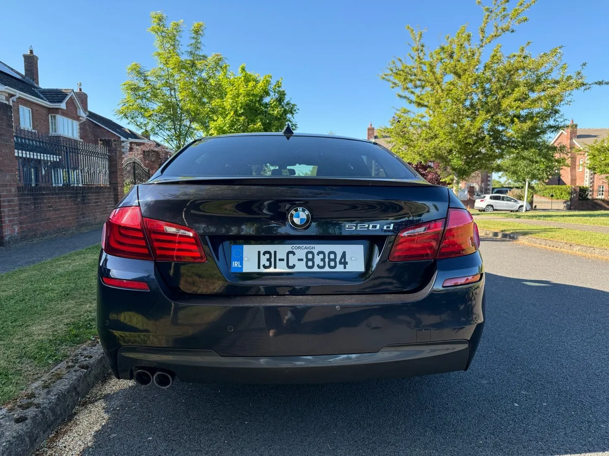 BMW 520d M-Sport. New timing chain - Image 4
