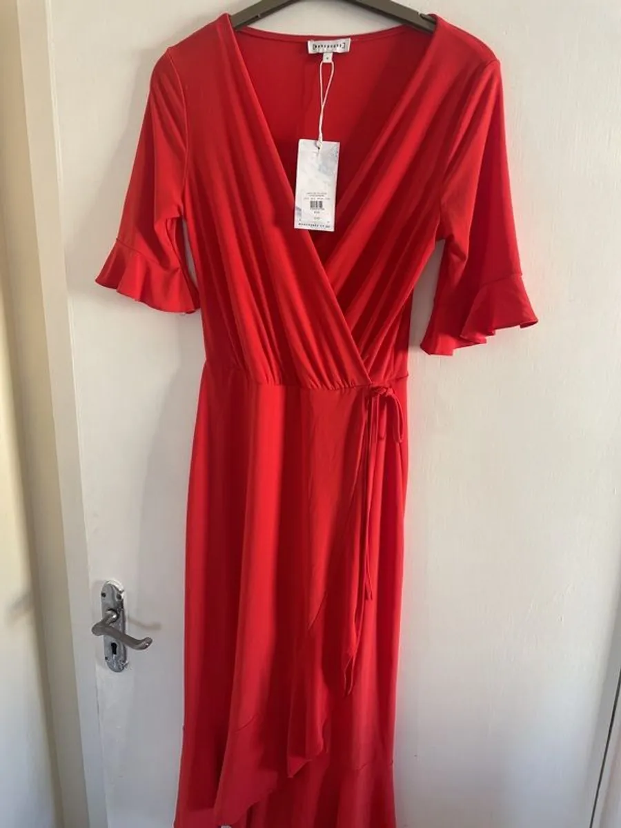 Gourges Warehouse dress new with tags - Image 1