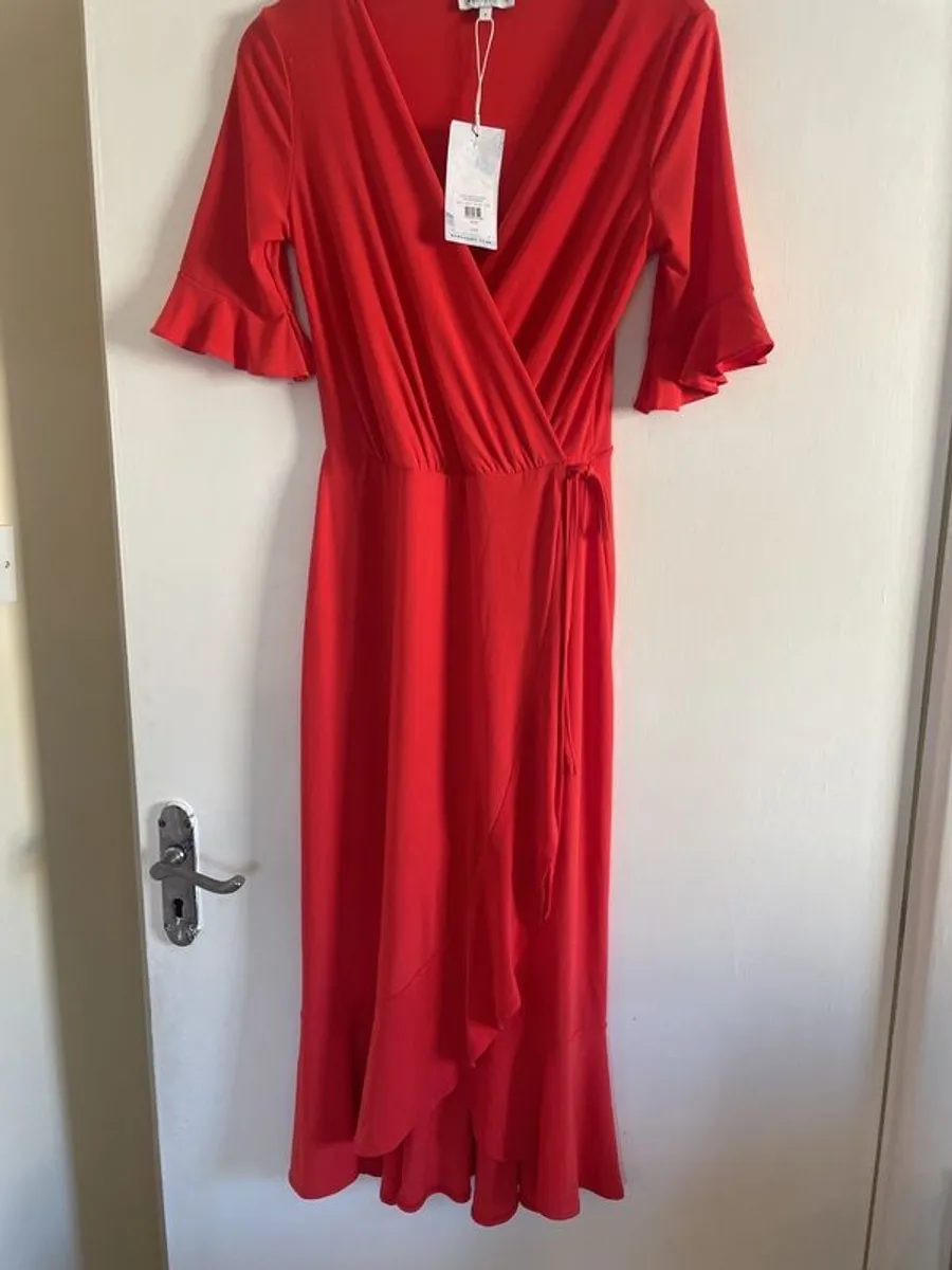 Gourges Warehouse dress new with tags - Image 2