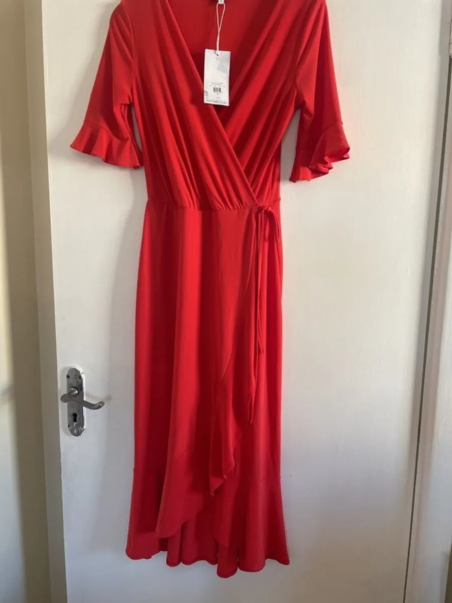 Gourges Warehouse dress new with tags - Image 3