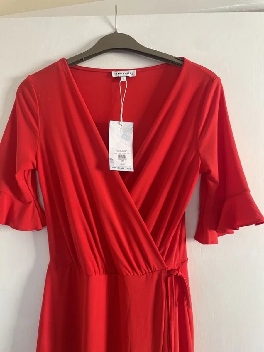 Gourges Warehouse dress new with tags - Image 4