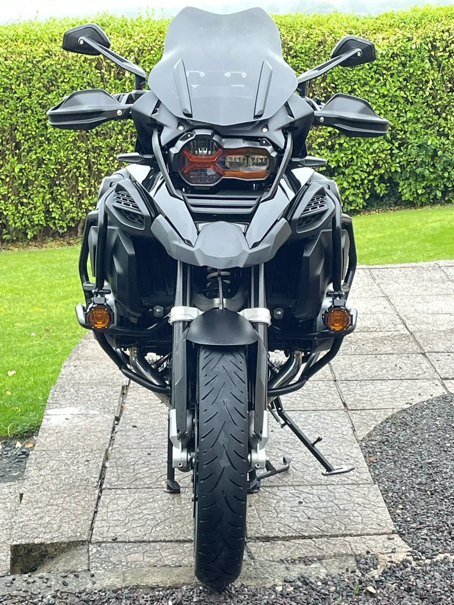 BMW R1250 GSA - Image 1