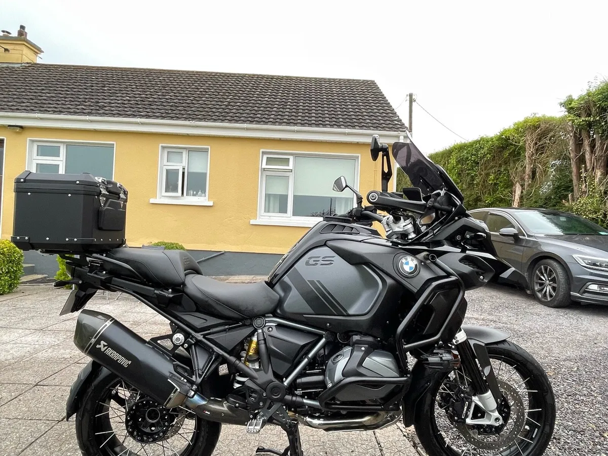 BMW R1250 GSA - Image 2