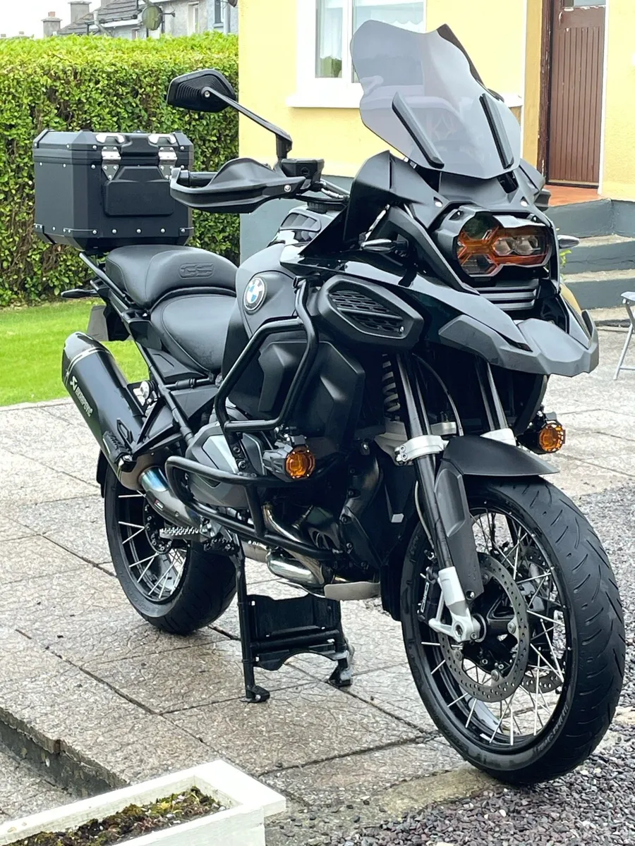 BMW R1250 GSA - Image 3