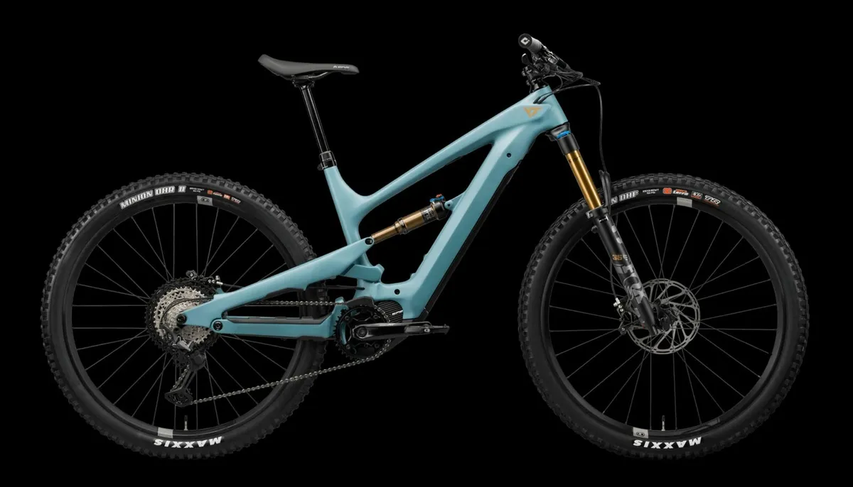 eMTB YT Decoy 29 Core 4 - Image 1