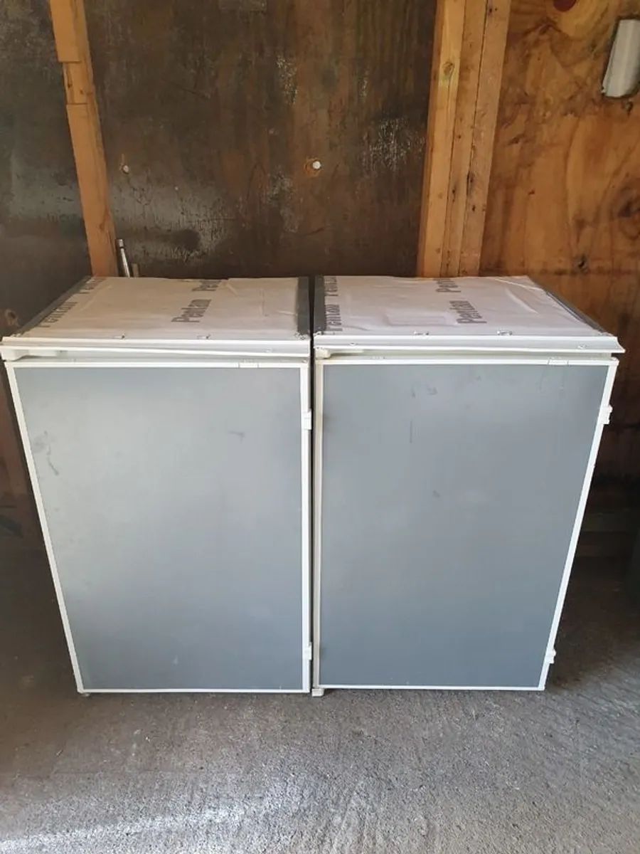 Neff freezers - Image 1