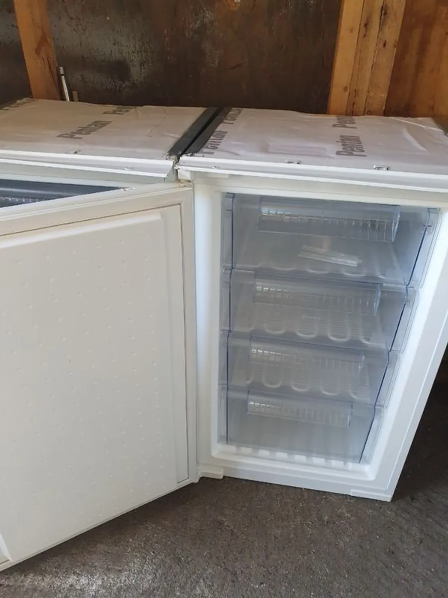 Neff freezers - Image 2