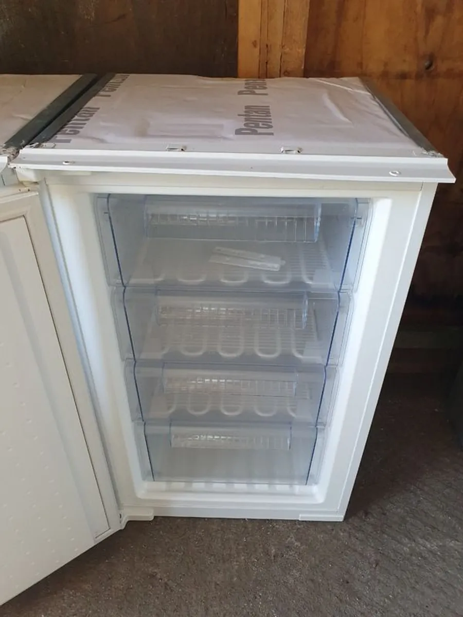 Neff freezers - Image 3