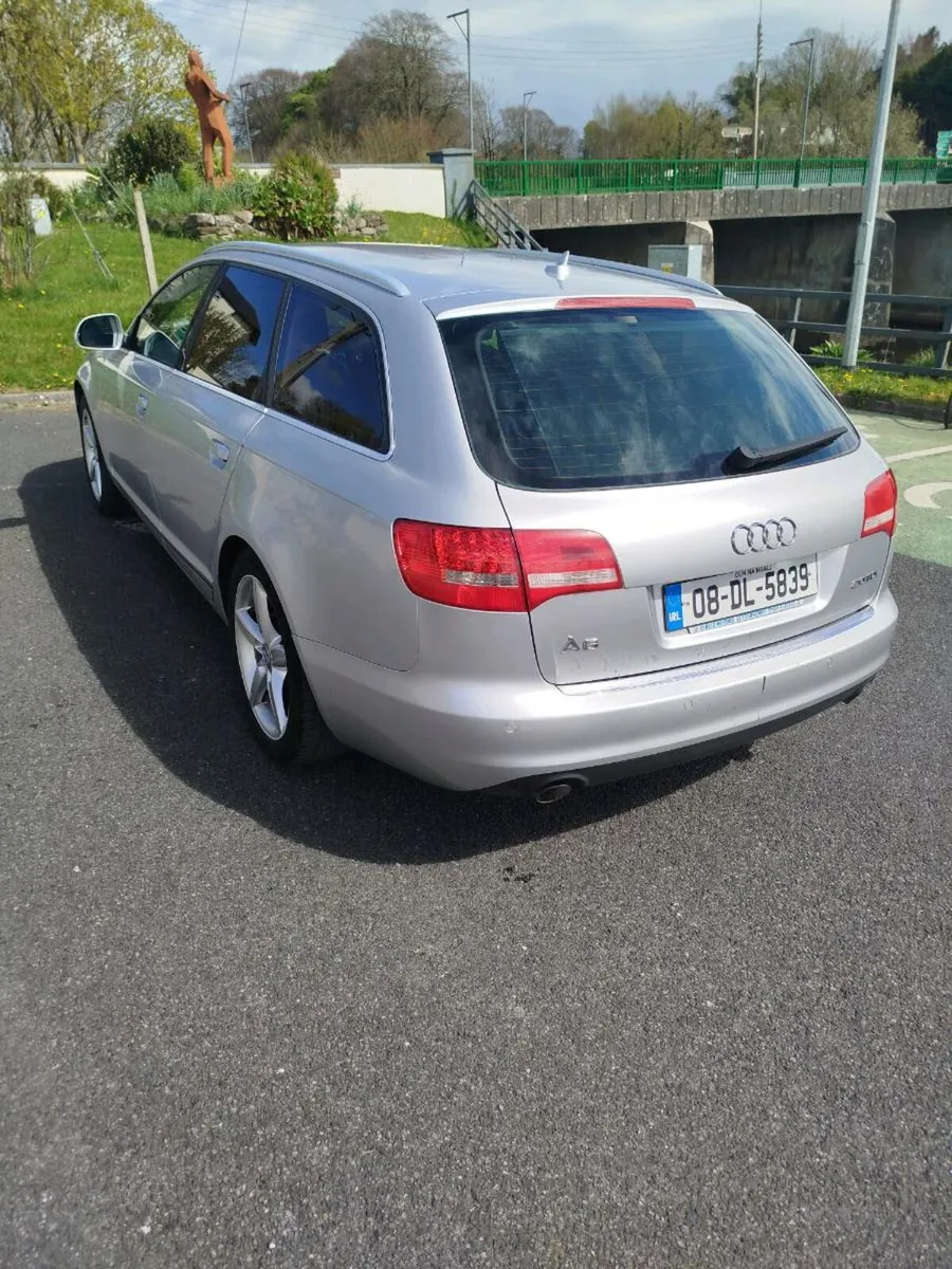 Audi a6 2.0tdi auto - Image 3