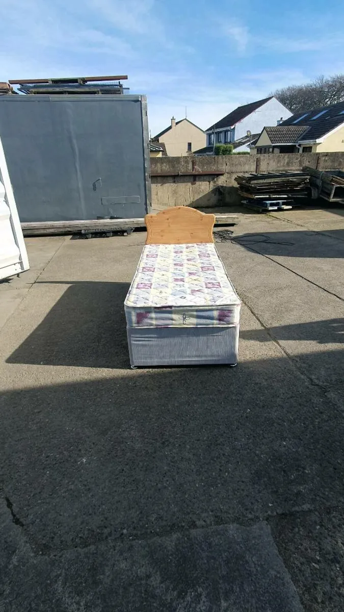 Single Beds×4 - Image 3