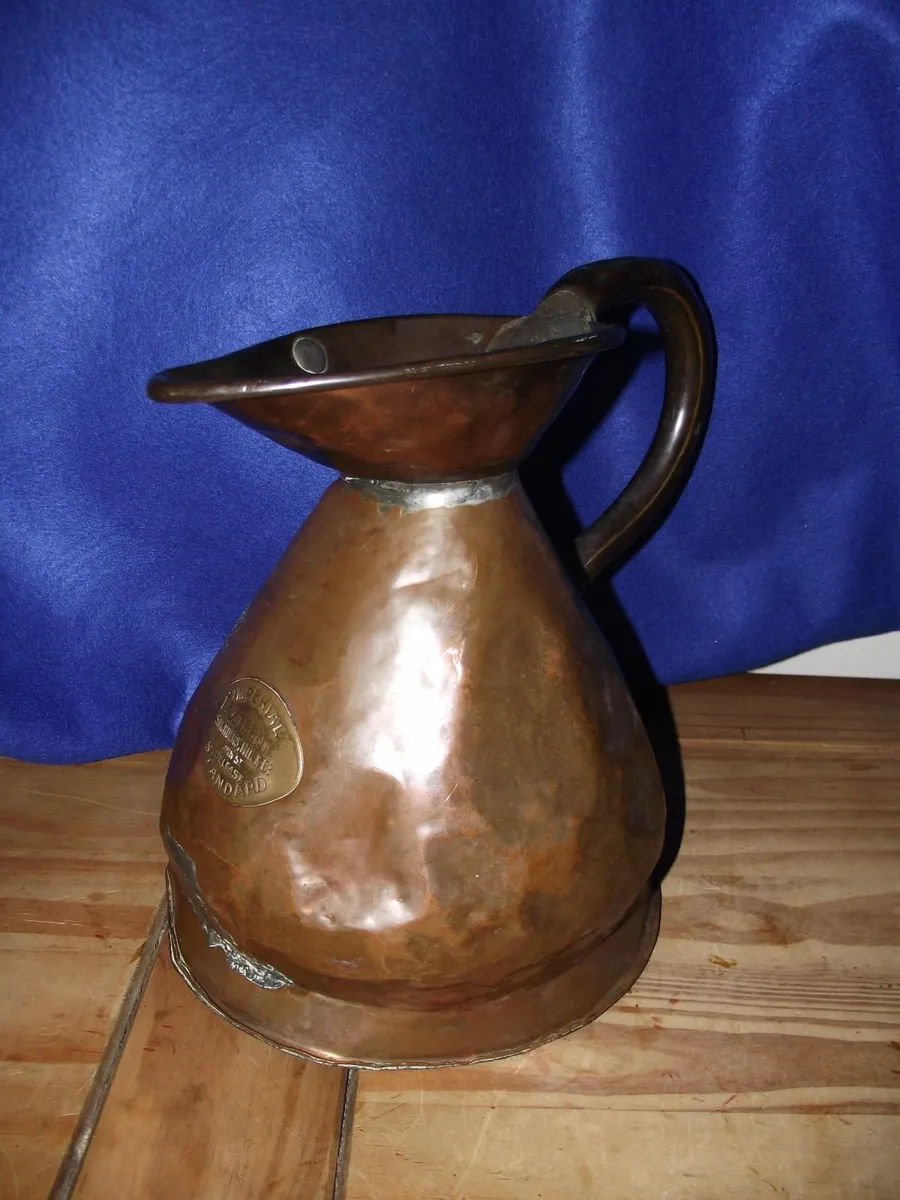 Belfast 1 Gallon Jug - Image 4