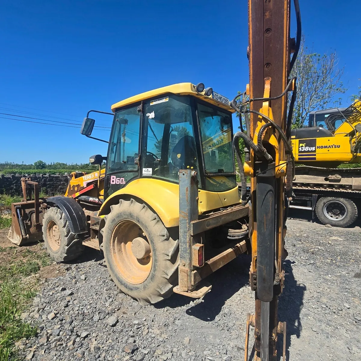 Terex 860 - Image 2