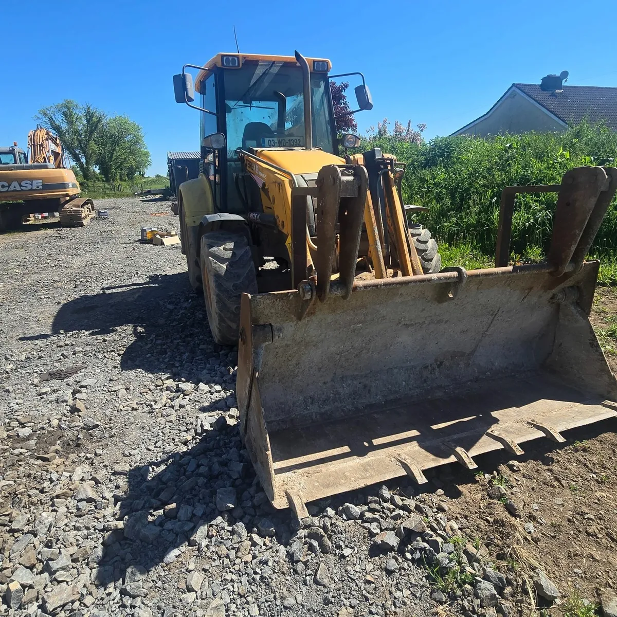 Terex 860 - Image 4