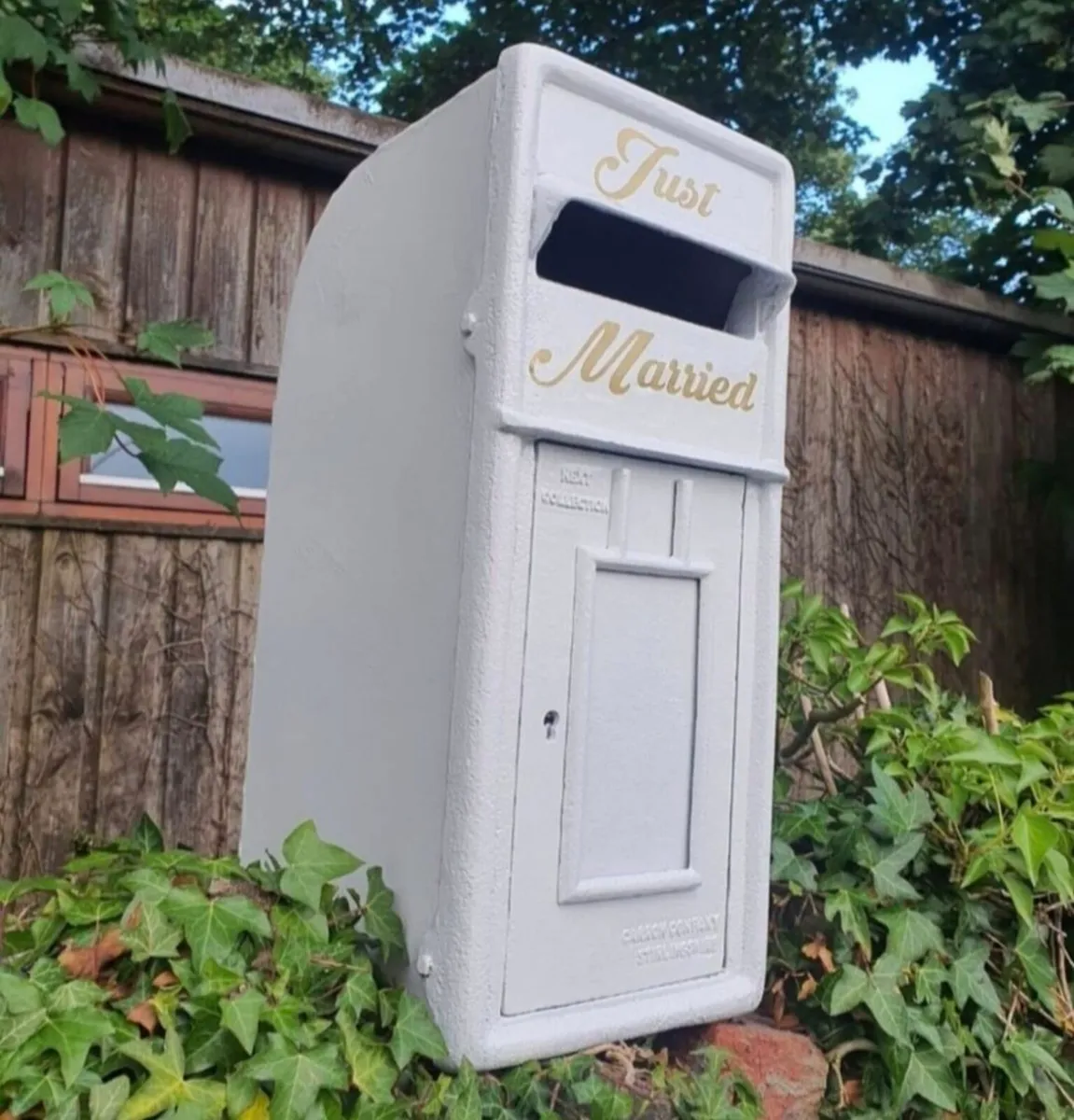 Post Office box - Image 3