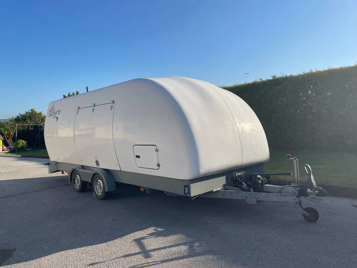 PRG Transporter (tracsporter) - Image 1