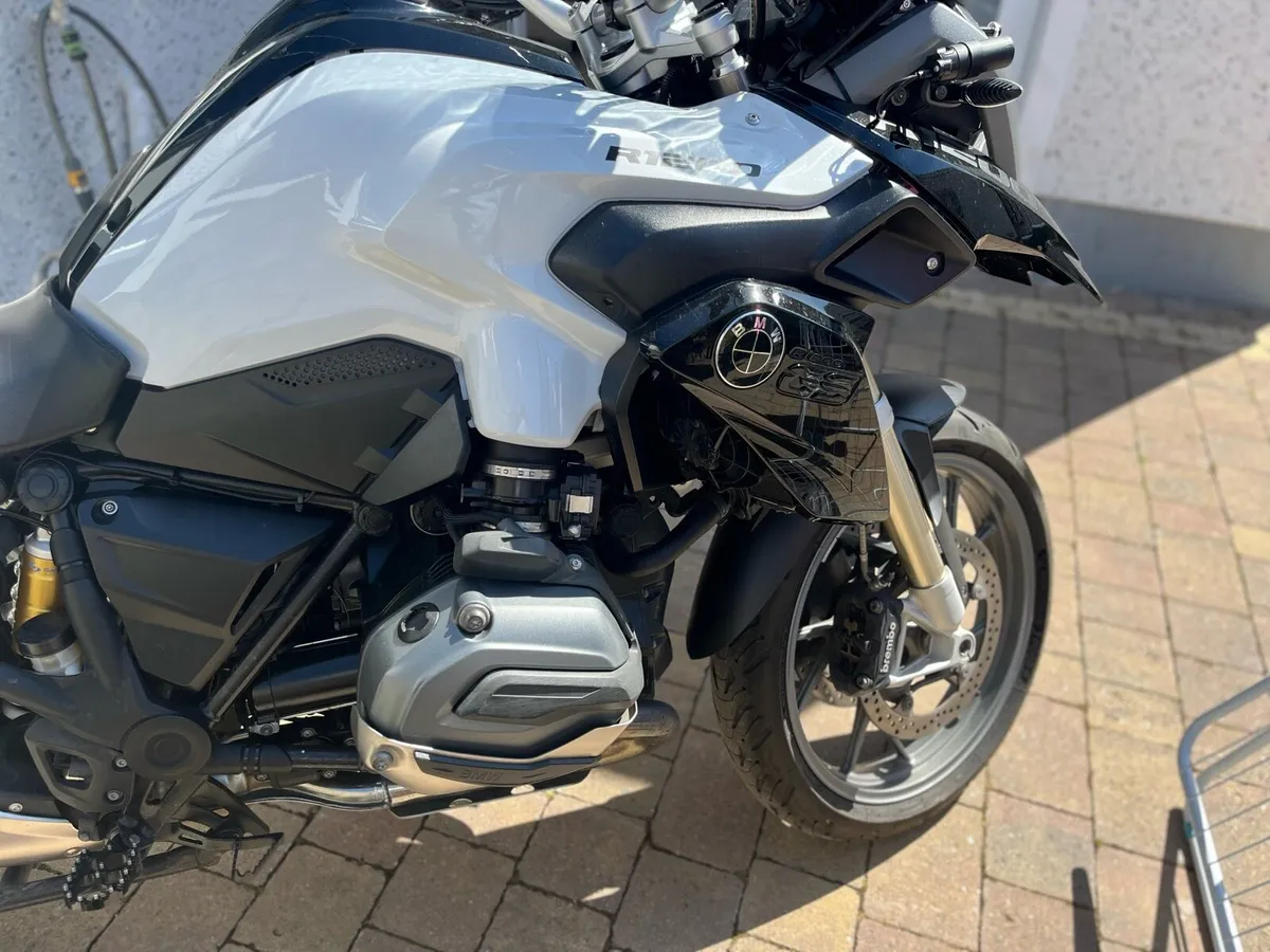 BMW R 1200 GS 2016 - Image 3