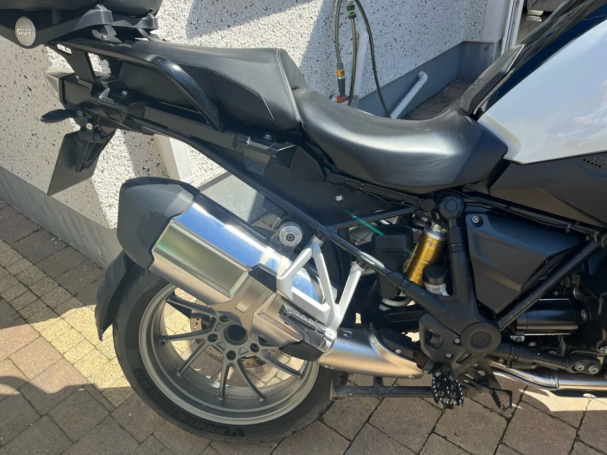 BMW R 1200 GS 2016 - Image 4