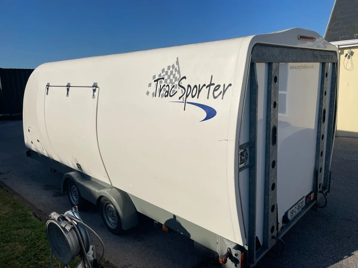 PRG Transporter (tracsporter) - Image 3