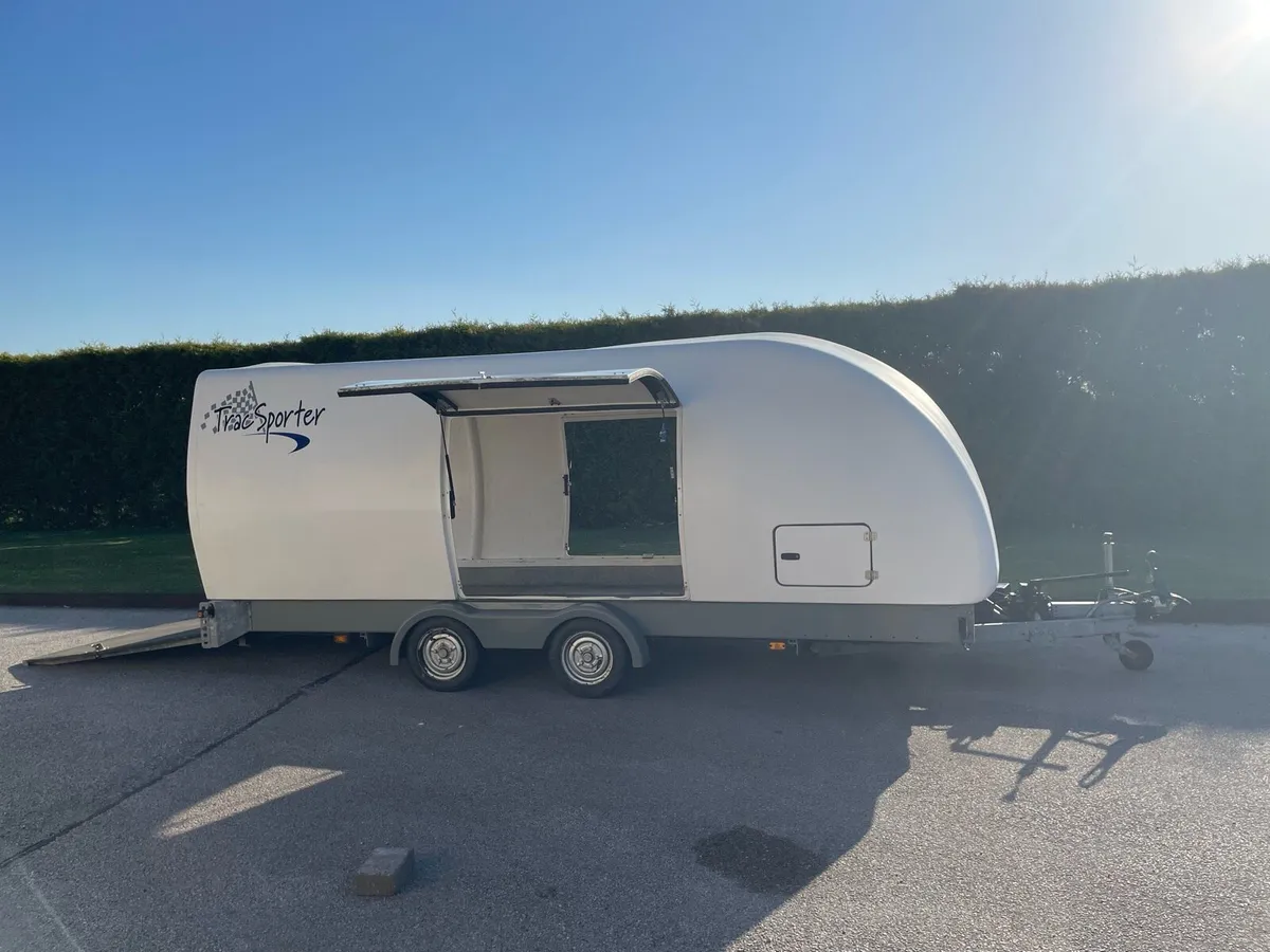 PRG Transporter (tracsporter) - Image 4