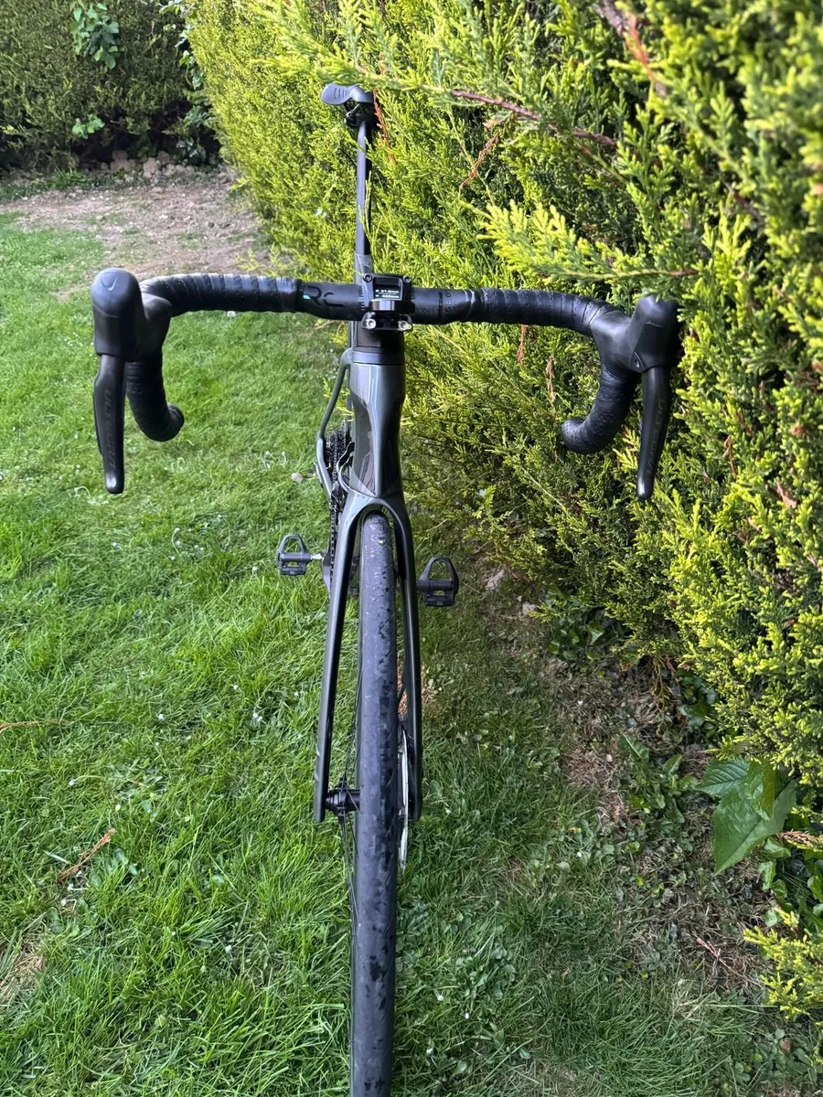 Bianchi Oltre Ultegra di2 - Image 3
