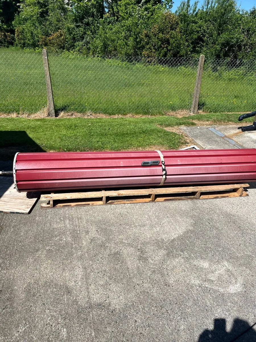 Garage roller door - Image 2