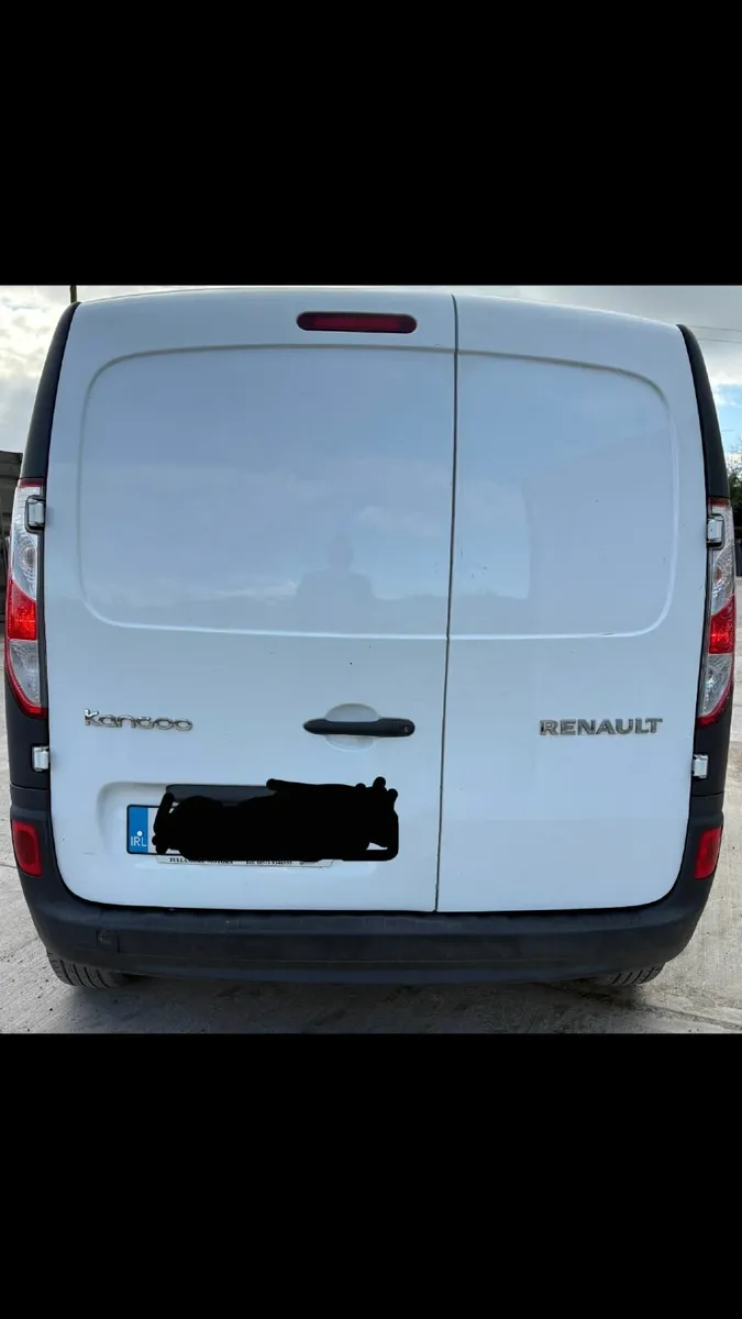 Renault Kangoo 2020 - Image 2