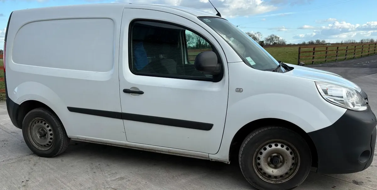 Renault Kangoo 2020 - Image 3