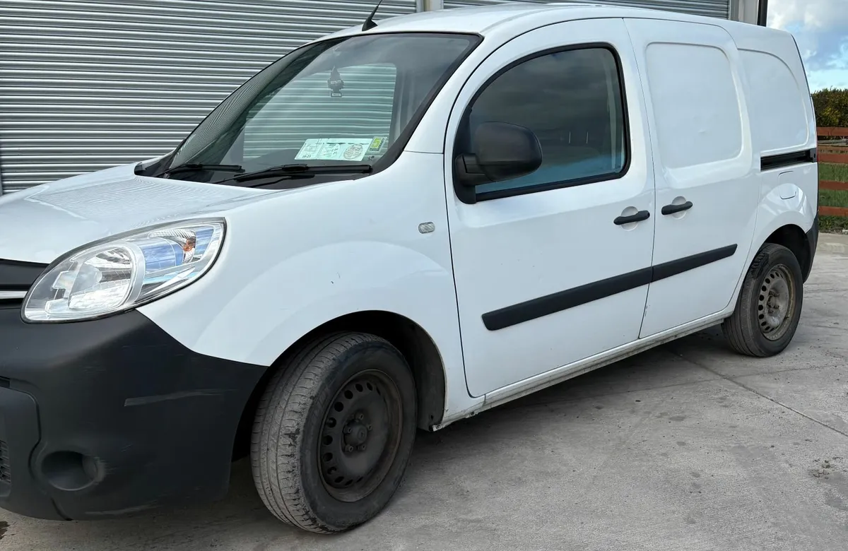 Renault Kangoo 2020 - Image 4